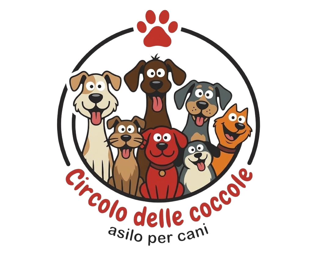 Il Circolo delle Coccole logopiucani